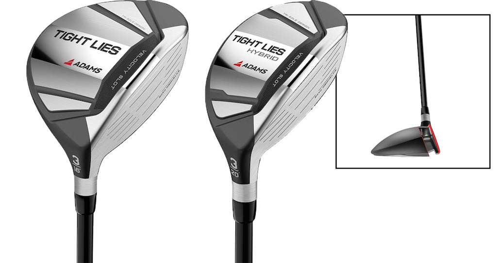 Adams-TightLies