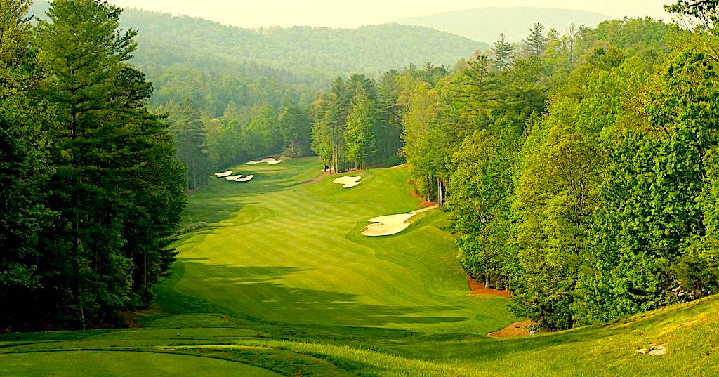 Champion_Hills_Hendersonville_NC_golf