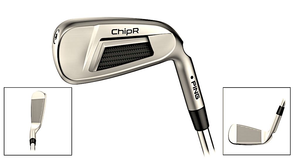 Ping ChipR