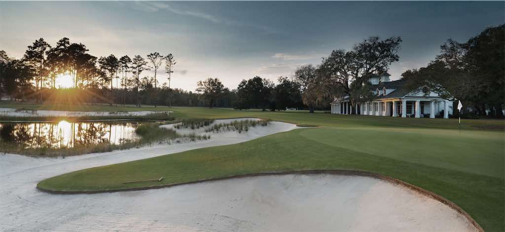 Congaree-Golf-Club