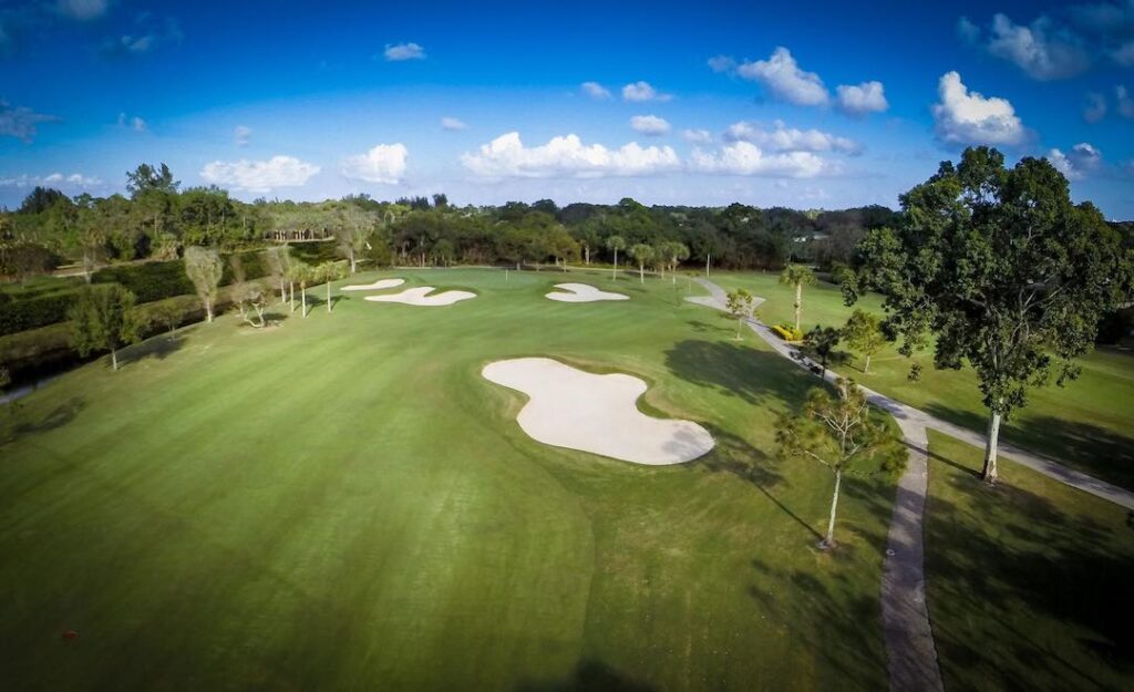 Eastpointe Country Club