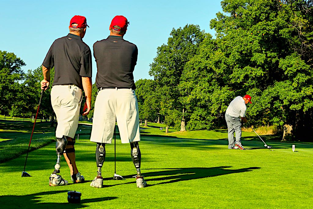 On_Course_Foundation