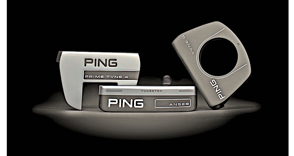 Ping Putter