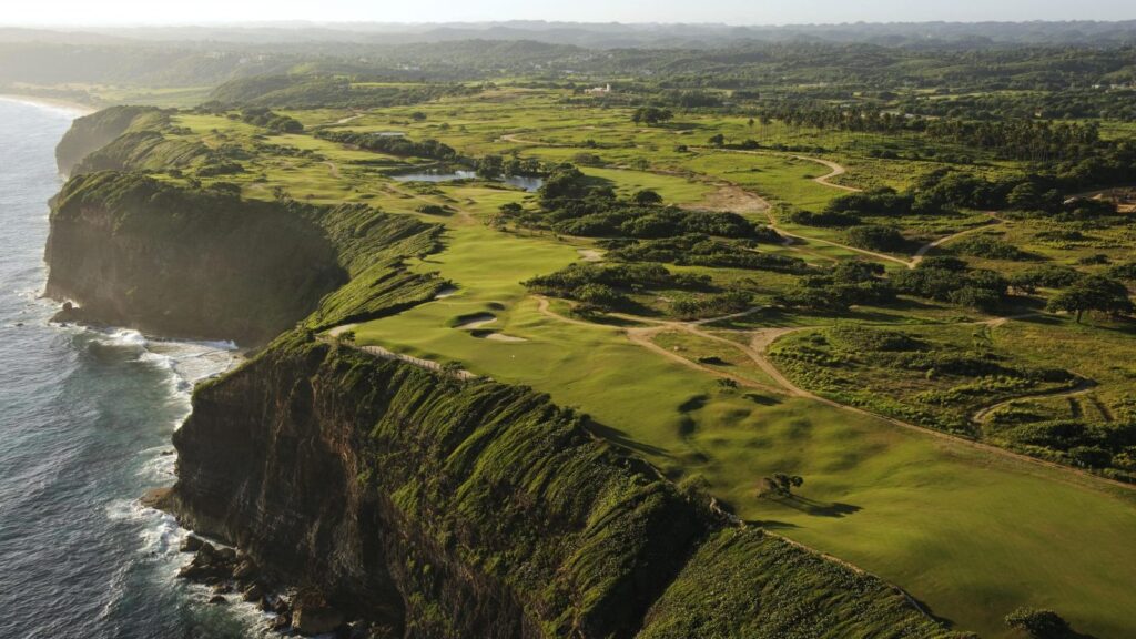 Puerto Rico Golf