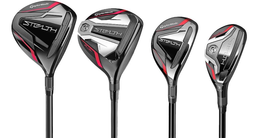 Stealth Fairway Rescue