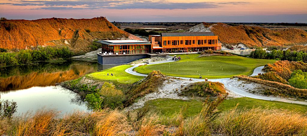 Streamsong