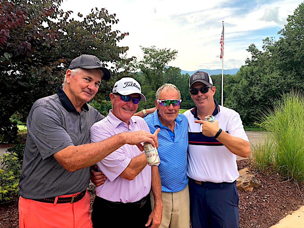 The Unthinkable Happened at Rumbling Bald