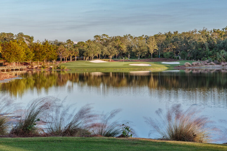 Tiburon Golf Club set to Host Third Professional Competition
