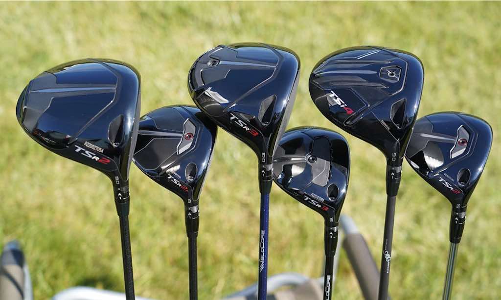 Titleist-TSR-Drivers