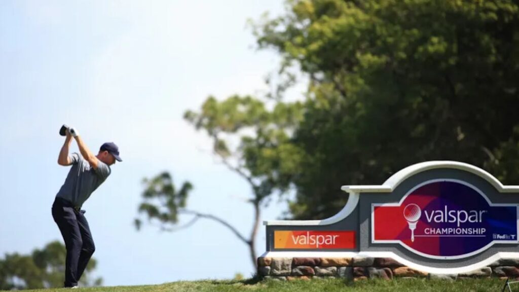 Valspar-Championship