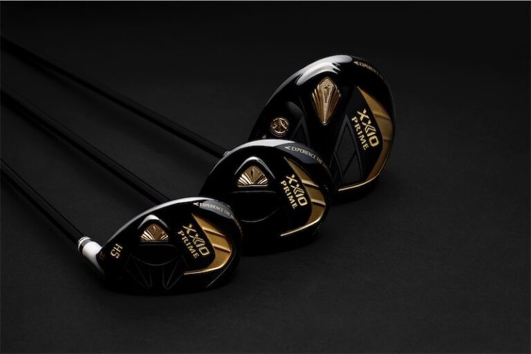 XXIO Unveils All-New XXIO Prime