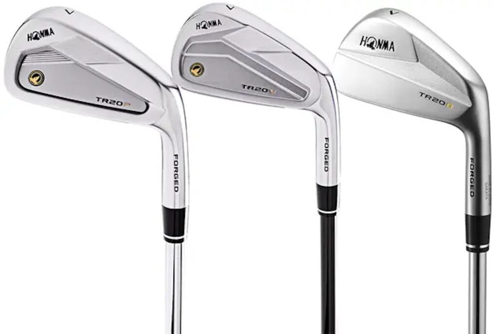 Honma Golf