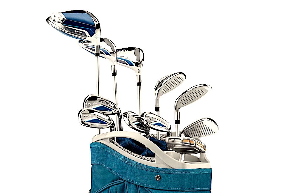 taylormade-kalea-premier-golf-clubs