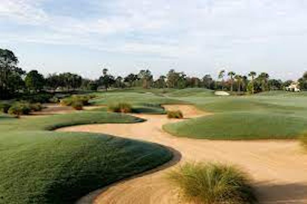 Kensington Golf & Country Club