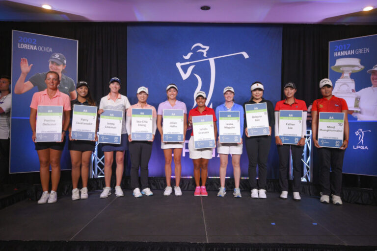 Symetra Tour Celebrates 40th Anniversary in 2020
