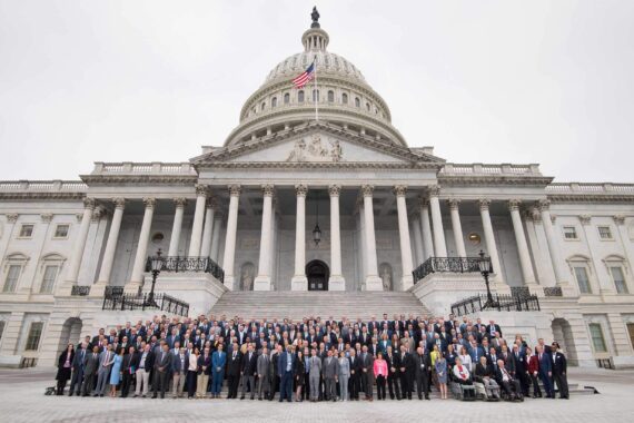 Golf Industry Unites Around the Game’s Momentum