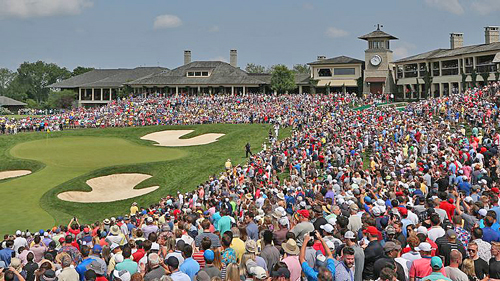 Pro Golf – The Money or The Legacy Pro Golf – The Money or The Legacy