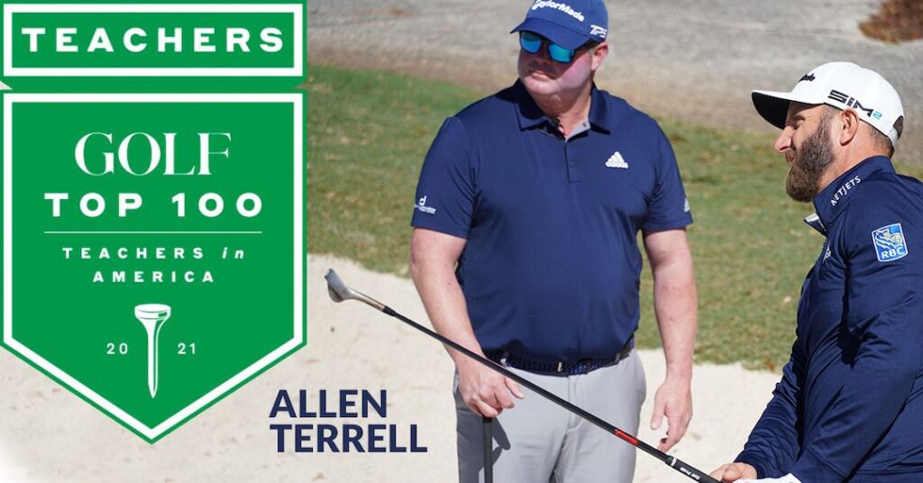 Allen Terrell