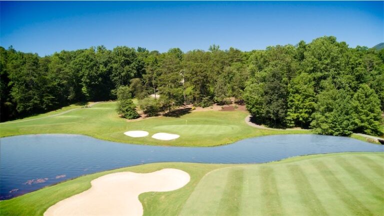 Three Mountain Golf ‘Must Plays’ for Summer in the Southeast