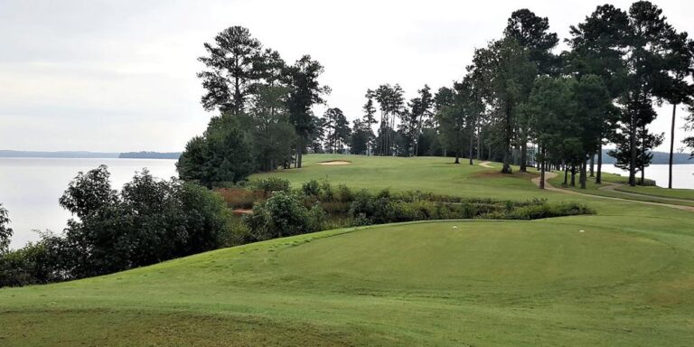 New Georgia Parks Travel Guide and Passes Available for 2021