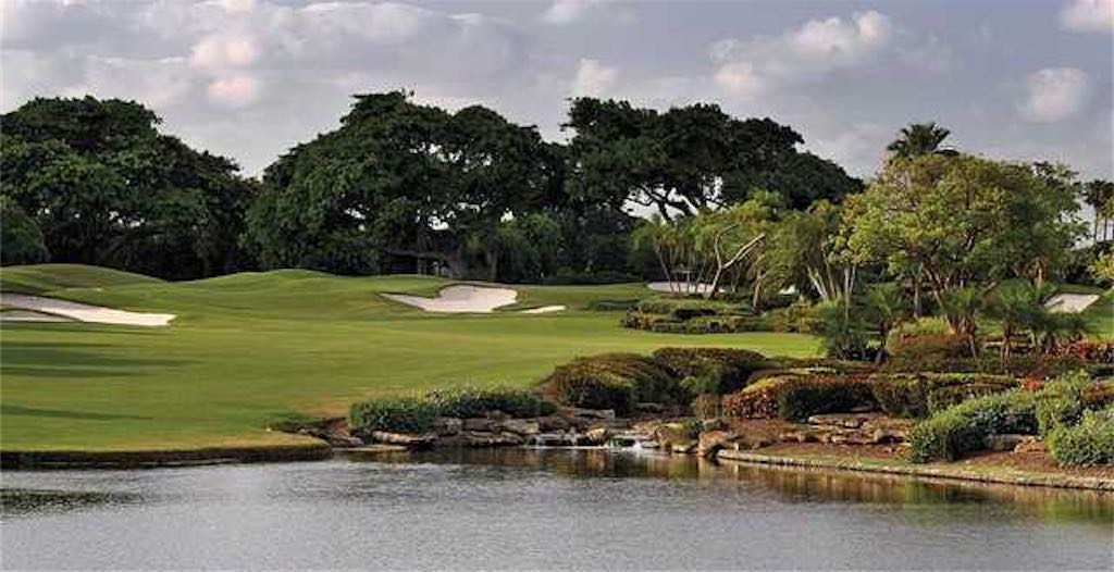 Boca-Raton-Golf