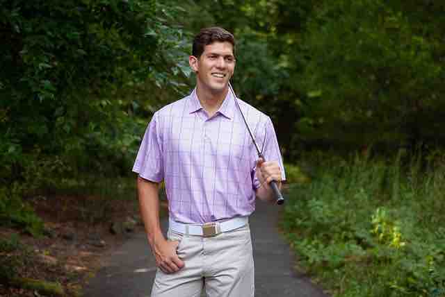 Byron Nelson Sportswear New Offerings for 2020