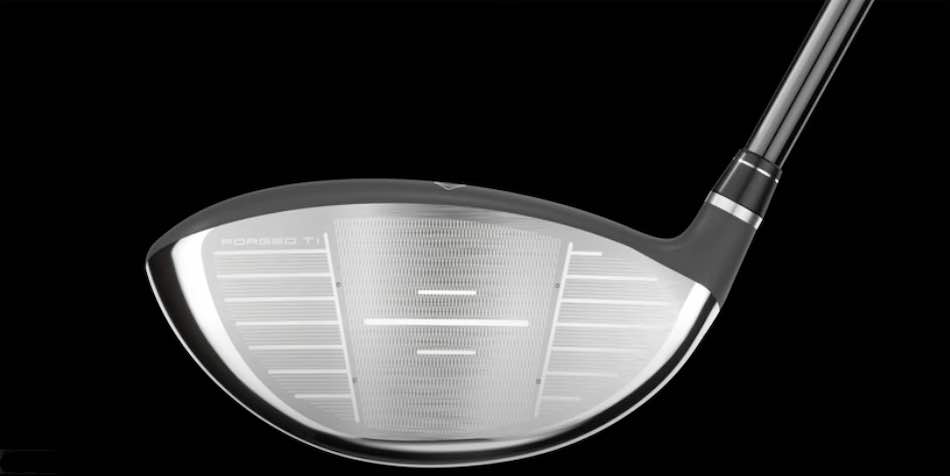 Callaway Paradym Star