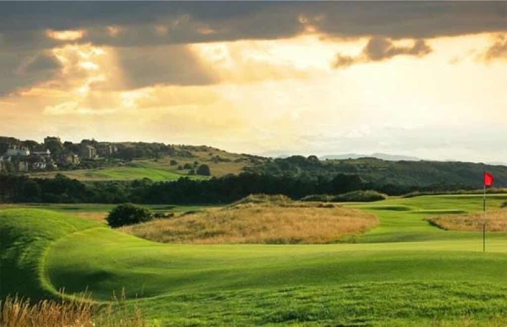 Calusa Lakes Golf Club