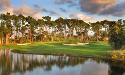 Palm Beach County – Florida’s Golf Capital
