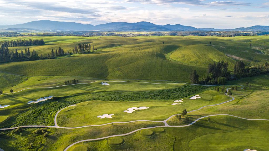 Circling-Raven-Golf-Club