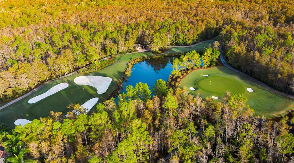 Club at Olde Cypress