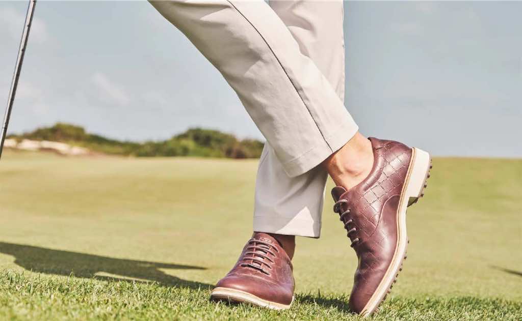 ECCO-Classic-Hybrid-Golf-Shoes