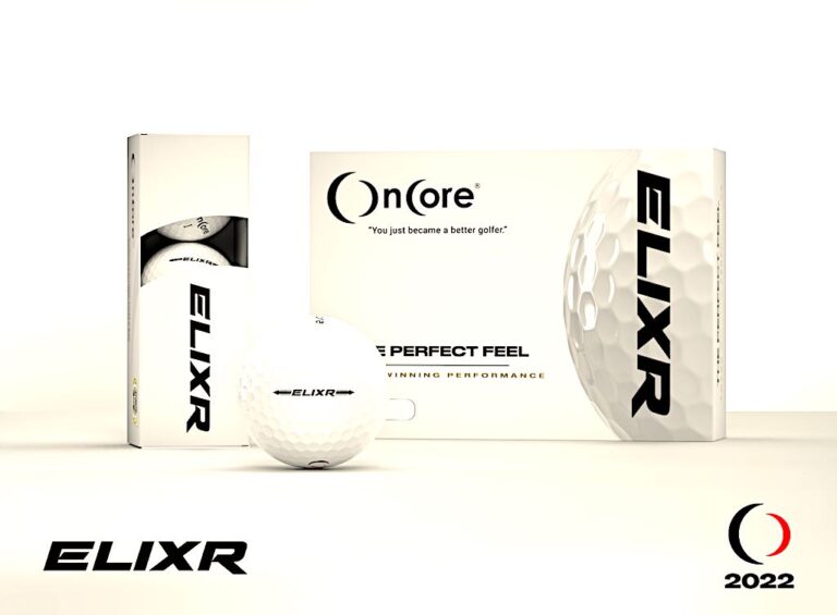 OnCore ELIXR – More Distance, More Control OnCore ELIXR – More Distance, More Control