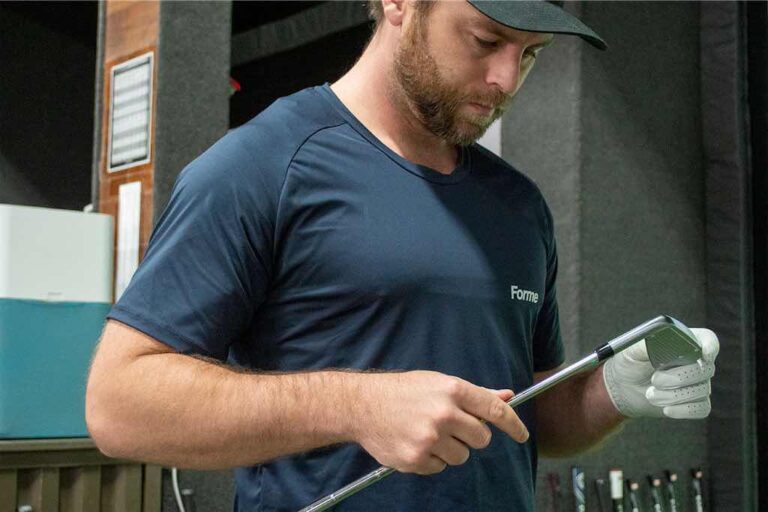Forme Enters Golf Market Forme Enters Golf Market