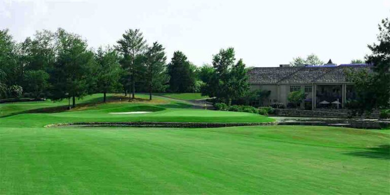 Fox Den Country Club – A Club the Whole Family Can Enjoy