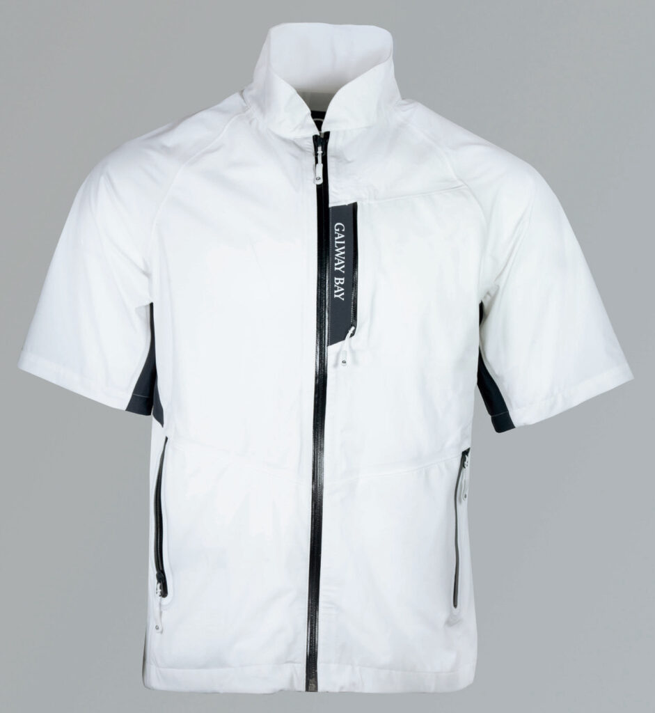 rain jacket