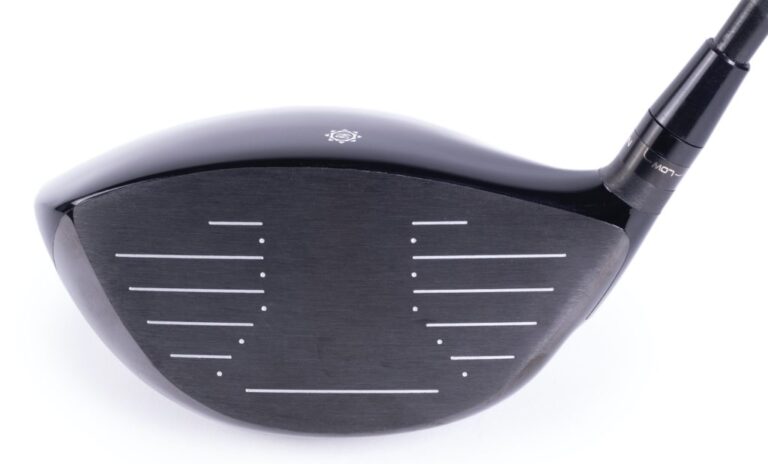 GS53 Max Driver from Ben Hogan GS53 Max Driver from Ben Hogan