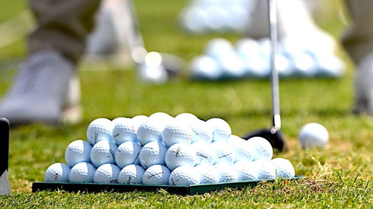 TaylorMade Golf – Short Golf Ball Survey