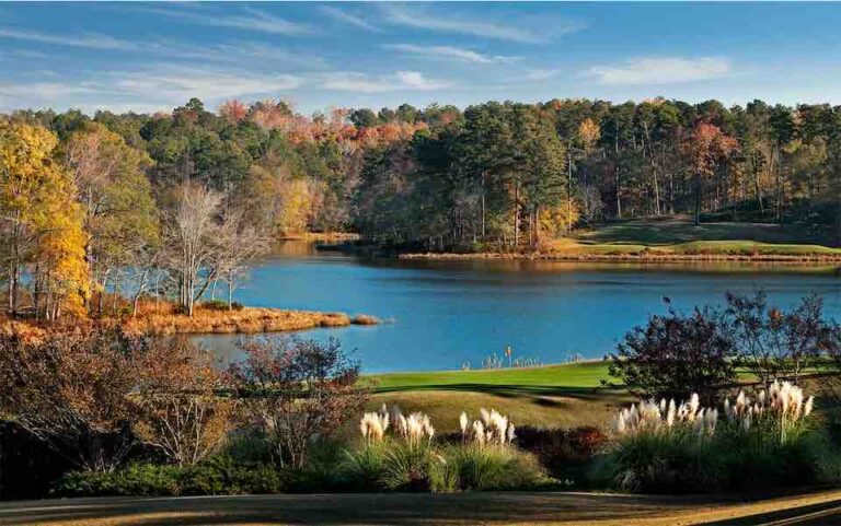 How to Play and Enjoy Alabama’s Robert Trent Jones Trail