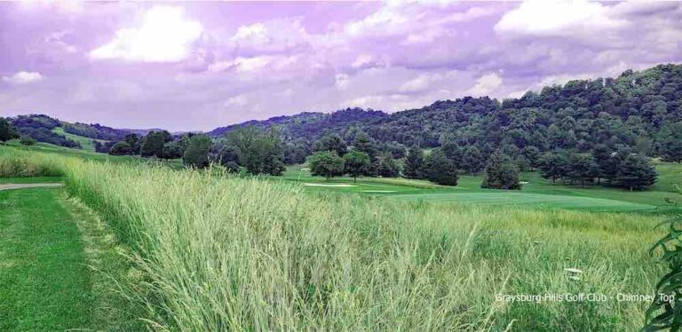 Graysburg Hills Golf Course – Three Nines That Will Delight Golfers