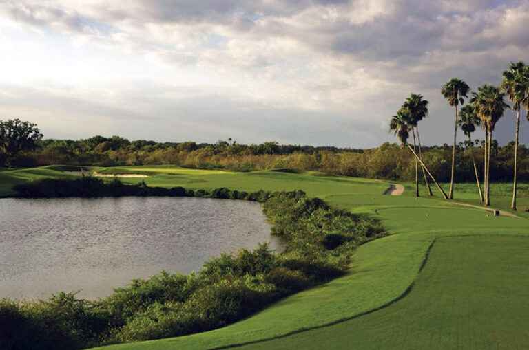Heritage Harbour Shifting to Resort Property