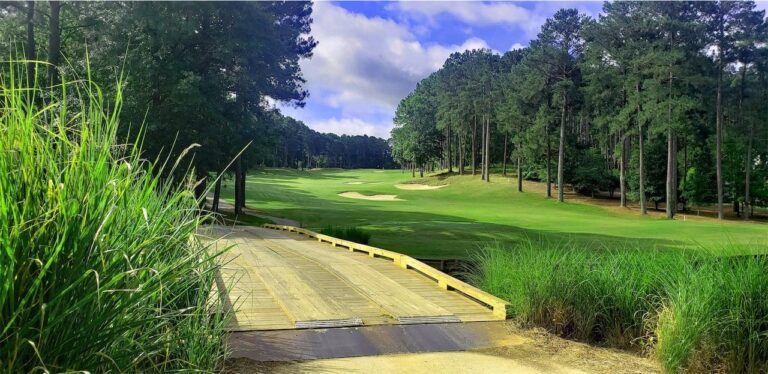The Harbor Club at Lake Oconee