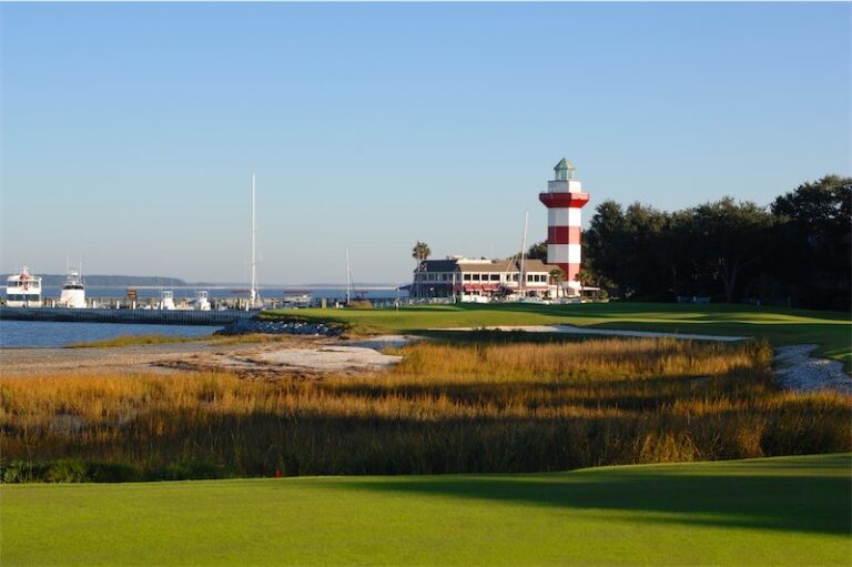 Harbour Town Golf Links