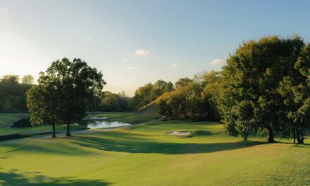 Highland Park Golf Course Named To Golf Magazine’s “30 Best Municipal Golf Courses In America” Ranking
