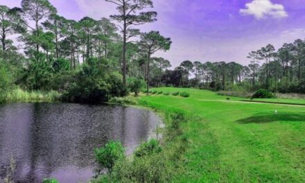 Lost Key Golf Club: Quality Golf in the Florida Panhandle