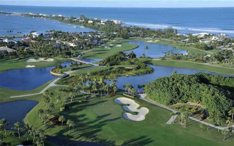 Sailfish Point Honored in Golfweek’s 2019 ‘Best Residential Courses’ Sailfish Point Honored in Golfweek’s 2019 ‘Best Residential Courses’