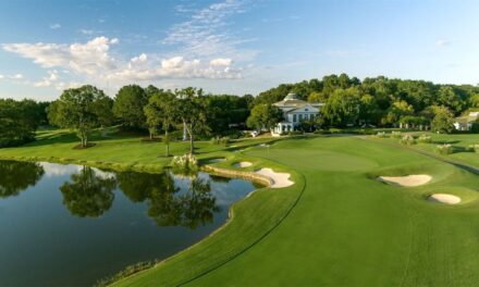 Mississippi Golf is Booming