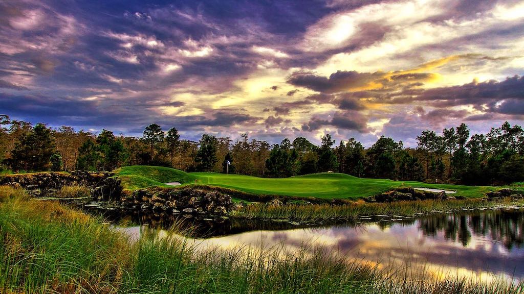 Olde Cypress Golf Club