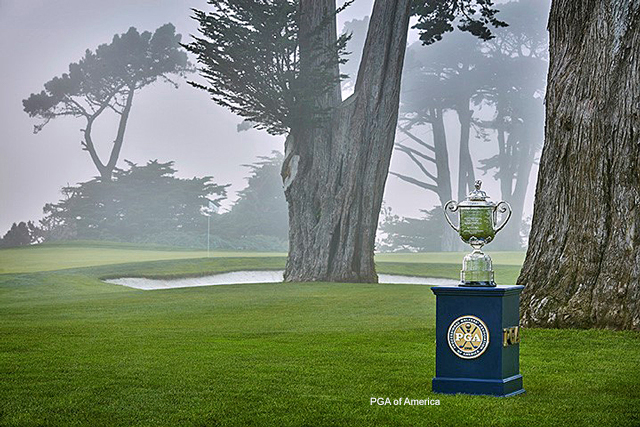 Monday After Harding Park PGA