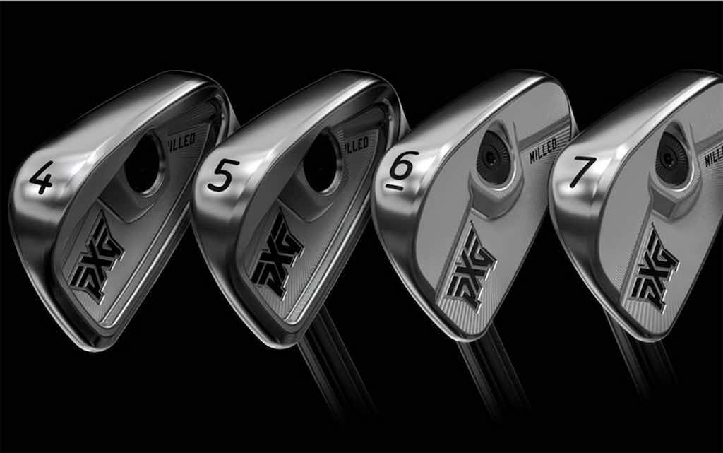 PXG 0317 CB Irons